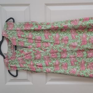 Pickle Ball Dress Small